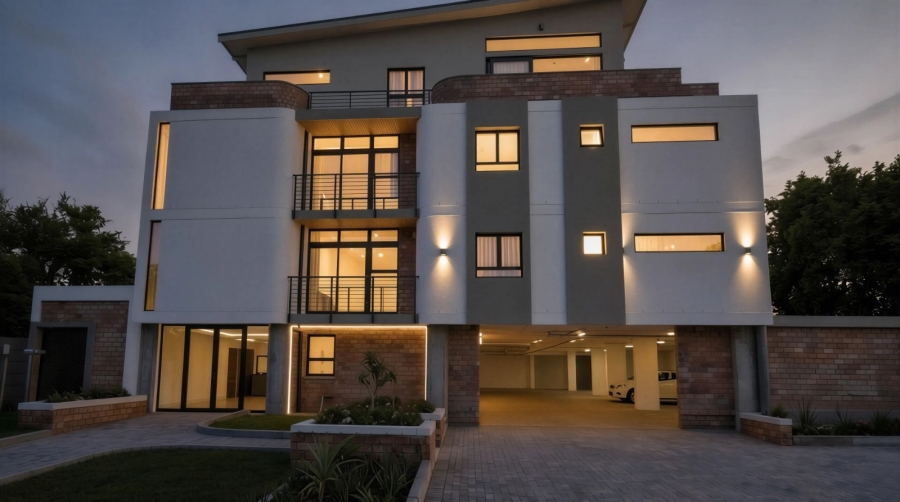 1 Bedroom Property for Sale in Table View Western Cape